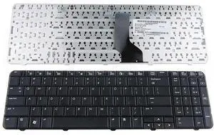 US Black Keyboard for HP G60-553NR G60-630US G60-633NR G60-635DX G60-637CL G60 US Black Keyboard for HP G60-553NR G60-630US G60-633NR G60-635DX G60-637CL G60