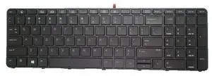 Laptop US Keyboard For HP 450 G3 455 G3 470 G3 450 G4 455 G4 470 G4 837549-001 Laptop US Keyboard For HP 450 G3 455 G3 470 G3 450 G4 455 G4 470 G4 837549-001
