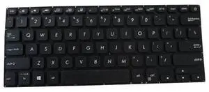 replacement keyboard for Asus VivoBook S14 S430 Black replacement keyboard for Asus VivoBook S14 S430 Black