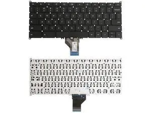 US Keyboard for Acer Chromebook C720 C720P C720-2848 Series P/N:9Z.NB0SQ.001 US Keyboard for Acer Chromebook C720 C720P C720-2848 Series P/N:9Z.NB0SQ.001