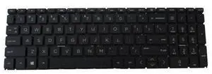 Non-Backlit Black Keyboard For HP Pavilion 15-EH 15Z-EH 15-EG 15T-EG Laptops Non-Backlit Black Keyboard For HP Pavilion 15-EH 15Z-EH 15-EG 15T-EG Laptops