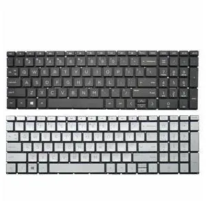 US backlit keyboard for HP PAVILION 15-CS0061ST 15-CS0064ST 15-CS0079NR 15-CS US backlit keyboard for HP PAVILION 15-CS0061ST 15-CS0064ST 15-CS0079NR 15-CS