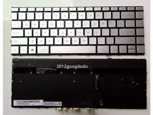 replacement keyboard for HP Spectre 13-ae000 13t-ae000 13-ae011dx 13-ae012dx US backlit replacement keyboard for HP Spectre 13-ae000 13t-ae000 13-ae011dx 13-ae012dx US backlit