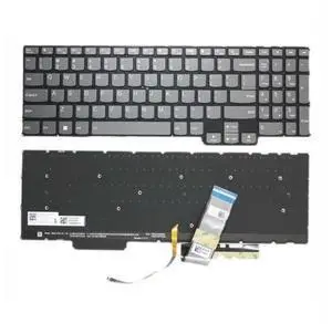 US Keyboard for Lenovo Ideapad 5 Pro 16ARH7 Pro-16ACH6 Pro-16IHU6 2021 Backlit US Keyboard for Lenovo Ideapad 5 Pro 16ARH7 Pro-16ACH6 Pro-16IHU6 2021 Backlit