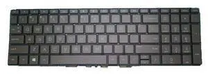 Laptop US Keyboard For HP PKNR165AS NBLCC Without Frame NO Backlit Film Laptop US Keyboard For HP PKNR165AS NBLCC Without Frame NO Backlit Film