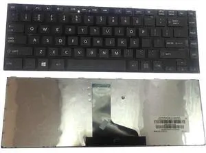 US Black Keyboard for Toshiba Satellite S845 S845D S845-SP4204LA S845-SP4205LA US Black Keyboard for Toshiba Satellite S845 S845D S845-SP4204LA S845-SP4205LA