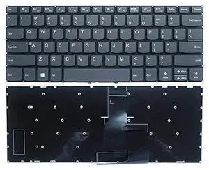 US black Keyboard for Lenovo Ideapad 3-14ADA05 3-14ARE05 3-14IGL05 3-14IIL05 US black Keyboard for Lenovo Ideapad 3-14ADA05 3-14ARE05 3-14IGL05 3-14IIL05