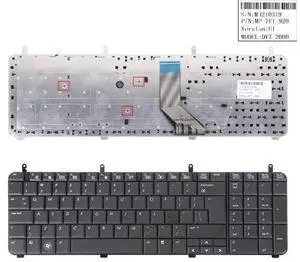 replacement keyboard for HP DV7-2000 DV7-3000 BLACK(Big Enter US)(MP-07F16UI-9201MB AEUT3N0026) replacement keyboard for HP DV7-2000 DV7-3000 BLACK(Big Enter US)(MP-07F16UI-9201MB AEUT3N0026)