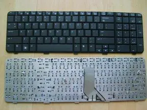 US Black Keyboard for HP G71-329WM G71-333NR G71-340US G71-343US G71-345CL G71 US Black Keyboard for HP G71-329WM G71-333NR G71-340US G71-343US G71-345CL G71
