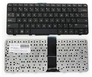 US Black Keyboard for HP TouchSmart TM2 tm2-1000 tm2t-1000 tm2-1100 tm2-2000 US Black Keyboard for HP TouchSmart TM2 tm2-1000 tm2t-1000 tm2-1100 tm2-2000