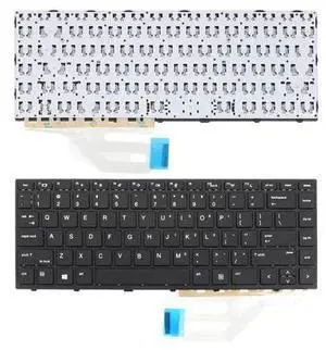 Keyboard for HP Probook 430 G5 440 G5 445 G5 BLACK WIN8 US L01071-001 Keyboard for HP Probook 430 G5 440 G5 445 G5 BLACK WIN8 US L01071-001