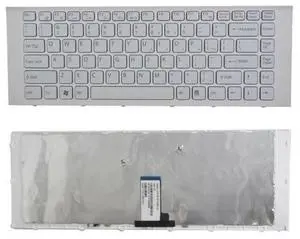 US White color Keyboard for Sony Vaio VPCEG VPC-EG PCG-61911L PCG-61913L PCG-61A11L US White color Keyboard for Sony Vaio VPCEG VPC-EG PCG-61911L PCG-61913L PCG-61A11L