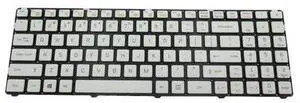 US Keyboard For Quanta 9 9A 9B 9C 9C 9CA MP-12K73US-920H White color US Keyboard For Quanta 9 9A 9B 9C 9C 9CA MP-12K73US-920H White color