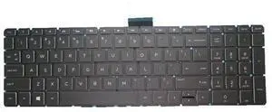 Laptop Keyboard For HP 15-BS000 with backlight United States US PKNR105A1 Laptop Keyboard For HP 15-BS000 with backlight United States US PKNR105A1