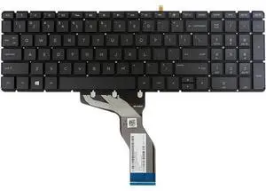 US Backlit Keyboard for HP ENVY 17-s 17-s000 17-s099 17-s100 17-s199 17-s010nr US Backlit Keyboard for HP ENVY 17-s 17-s000 17-s099 17-s100 17-s199 17-s010nr