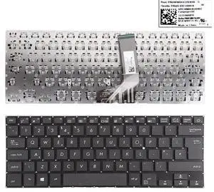 UK Keyboard for ASUS S4100 S4100U S4100UQ S4100UN S4100V S4100VN X411SC X411UV UK Keyboard for ASUS S4100 S4100U S4100UQ S4100UN S4100V S4100VN X411SC X411UV