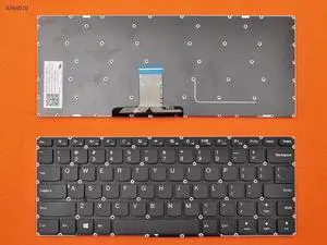 Keyboard for Lenovo IDEapad 310S-14 14ISK 510S-14IKB 14AST 14ISK 710S-14 US Win8 Keyboard for Lenovo IDEapad 310S-14 14ISK 510S-14IKB 14AST 14ISK 710S-14 US Win8