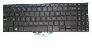 Laptop Keyboard For ASUS 9Z.NGCSN.501 NSK.WY5SN 01 701200591011 United States US Laptop Keyboard For ASUS 9Z.NGCSN.501 NSK.WY5SN 01 701200591011 United States US