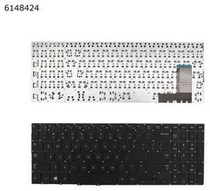 US Keyboard for NP350R5E NP450R5G NP450R5U NP470R5E No FRAME No Foil) US Keyboard for NP350R5E NP450R5G NP450R5U NP470R5E No FRAME No Foil)