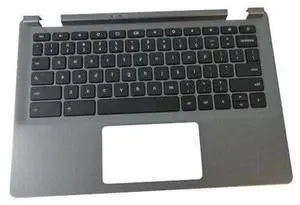 replacement keyboard for Acer Chromebook C730 C730E Grey Upper Case Palmrest including 6B.GC1N7.031 replacement keyboard for Acer Chromebook C730 C730E Grey Upper Case Palmrest including 6B.GC1N7.031