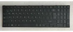 US Keyboard for Toshiba Satellite C55D-B5102 C55D-B5160 C55D-B5203 C55D-B5206 US Keyboard for Toshiba Satellite C55D-B5102 C55D-B5160 C55D-B5203 C55D-B5206