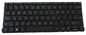 Keyboard for HP ProBook 430 G8 435 G8 Laptops - Non-Backlit Version Keyboard for HP ProBook 430 G8 435 G8 Laptops - Non-Backlit Version