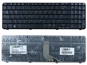 US Keyboard for HP Compaq G61-429WM G61-438NR G61-439NR G61-511WM CQ61-411WM US Keyboard for HP Compaq G61-429WM G61-438NR G61-439NR G61-511WM CQ61-411WM