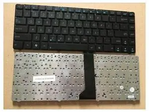 US Keyboard for ASUS U46E U46S U46E-1A U46e-ba15 u46e-ral7 U46E-BAL7 V111362 US Keyboard for ASUS U46E U46S U46E-1A U46e-ba15 u46e-ral7 U46E-BAL7 V111362