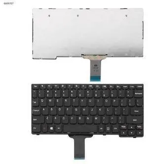 US Keyboard for LENOVO S10-3 BLACK FRAME BLACK For WIN 8 US Keyboard for LENOVO S10-3 BLACK FRAME BLACK For WIN 8