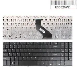 keyboard for US R580 R560 R590 BLACK (Without Foil) keyboard for US R580 R560 R590 BLACK (Without Foil)