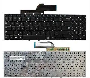 US Keyboard for Samsung NP365E5C NP550P7C NP350E5X NP355E5X US Keyboard for Samsung NP365E5C NP550P7C NP350E5X NP355E5X