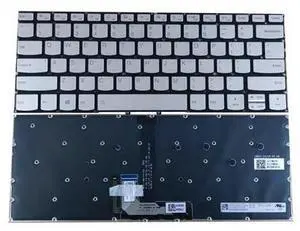 Keyboard For Lenovo IDEapad Yoga C940-14IIL English US With Backlit Keyboard For Lenovo IDEapad Yoga C940-14IIL English US With Backlit