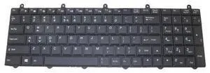 English US Laptop Keyboard For Sager NP8270 NP8275 NP8278 NP8290 NP8295 NP8298 English US Laptop Keyboard For Sager NP8270 NP8275 NP8278 NP8290 NP8295 NP8298