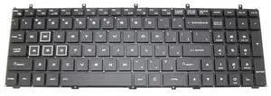 US Keyboard For Quanta NL8 NL8B NL8C NL8E NL8K NL8H MP-13H83USJ920 Backlit US Keyboard For Quanta NL8 NL8B NL8C NL8E NL8K NL8H MP-13H83USJ920 Backlit