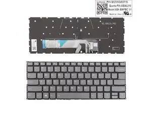 Keyboard for Lenovo Yoga 530-14ARR Yoga 530-14IKB BLACK (Backlit) US Keyboard for Lenovo Yoga 530-14ARR Yoga 530-14IKB BLACK (Backlit) US