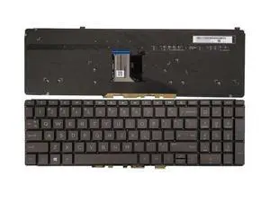 US keyboard For HP Spectre X360 15T-EB000 15-EB0081NR 15-EB0010CA Backlit US keyboard For HP Spectre X360 15T-EB000 15-EB0081NR 15-EB0010CA Backlit