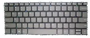 Keyboard For Lenovo IDEapad Yoga Slim 7 Carbon 13ITL5 English US Backlit Keyboard For Lenovo IDEapad Yoga Slim 7 Carbon 13ITL5 English US Backlit