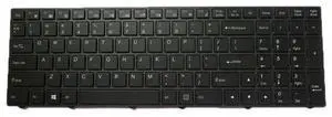 Backlit Keyboard For CLEVO N350 N550 N551 N650 N250 N251 N252 N750BU English US Backlit Keyboard For CLEVO N350 N550 N551 N650 N250 N251 N252 N750BU English US