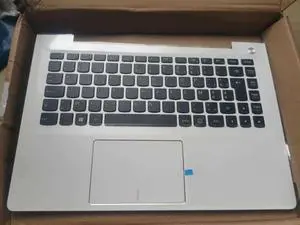 Palmrest For Lenovo U31-70 Touchpad with Beian Keyboard 5CB0J30919 Palmrest For Lenovo U31-70 Touchpad with Beian Keyboard 5CB0J30919