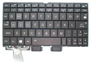 US Keyboard For One-Netbook OneGx1 Pro OneGx 1 Pro One GX1 Pro One-GX1 Pro US Keyboard For One-Netbook OneGx1 Pro OneGx 1 Pro One GX1 Pro One-GX1 Pro