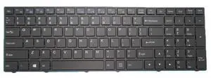 English US Laptop Keyboard For Sager NP5850 NP5852 NP5855 NP5870 NP5872 Backlit English US Laptop Keyboard For Sager NP5850 NP5852 NP5855 NP5870 NP5872 Backlit