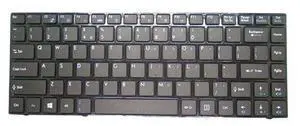 Laptop Keyboard For MSI CR420 CR460 V111822FK1 S1N-2EUS291-SA0 English US Laptop Keyboard For MSI CR420 CR460 V111822FK1 S1N-2EUS291-SA0 English US