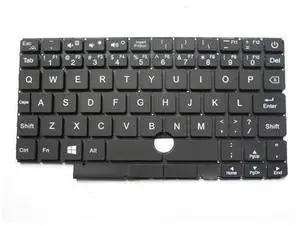 US Keyboard For One-Netbook OneMix OneMix 1 OneMix 1S OneMix2 OneMix2S KY174-1 US Keyboard For One-Netbook OneMix OneMix 1 OneMix 1S OneMix2 OneMix2S KY174-1