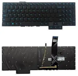 Laptop US Keyboard For Lenovo Ideapad Gaming 3-15IMH05 3-15ARH05 3-15ACH05 Laptop US Keyboard For Lenovo Ideapad Gaming 3-15IMH05 3-15ARH05 3-15ACH05