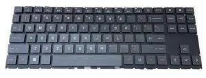 Keyboard for HP OMEN 16-B 16-B0008CA 16-B0020CA - US English Backlit Keyboard for HP OMEN 16-B 16-B0008CA 16-B0020CA - US English Backlit