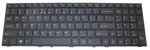 Laptop US Keyboard For Sager NP8650 NP8651 NP8652 NP8657 NP8658 NP8658-S Backlit Laptop US Keyboard For Sager NP8650 NP8651 NP8652 NP8657 NP8658 NP8658-S Backlit