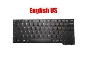 US Keyboard For Lenovo Thinkpad 11e 5th Gen 20LR 20LQ 20LN 20LM 01LX700 01LX740 US Keyboard For Lenovo Thinkpad 11e 5th Gen 20LR 20LQ 20LN 20LM 01LX700 01LX740