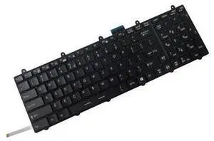 replacement keyboard for GE60 GE70 GT60 GT70 Full RGB Colorful Backlit replacement keyboard for GE60 GE70 GT60 GT70 Full RGB Colorful Backlit