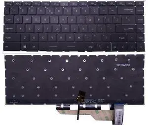 US BACKLIT KEYBOARD for MSI Stealth 15M GS66 Stealth GP66 VECTOR GE66 RAIDER US BACKLIT KEYBOARD for MSI Stealth 15M GS66 Stealth GP66 VECTOR GE66 RAIDER