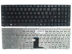 US Keyboard for Samsung R580 R590 NPR580 NPR590 NP-R580 NP-R590 US Keyboard for Samsung R580 R590 NPR580 NPR590 NP-R580 NP-R590
